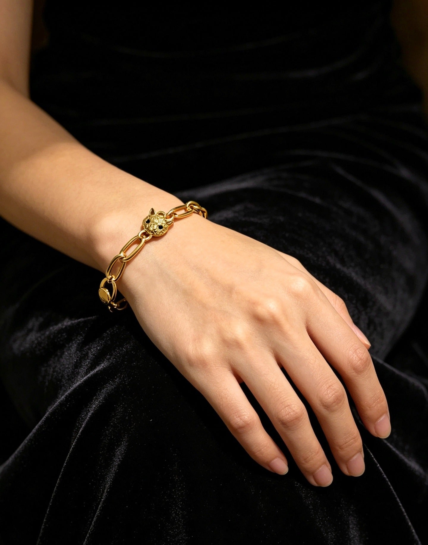 Cartier Bracelet