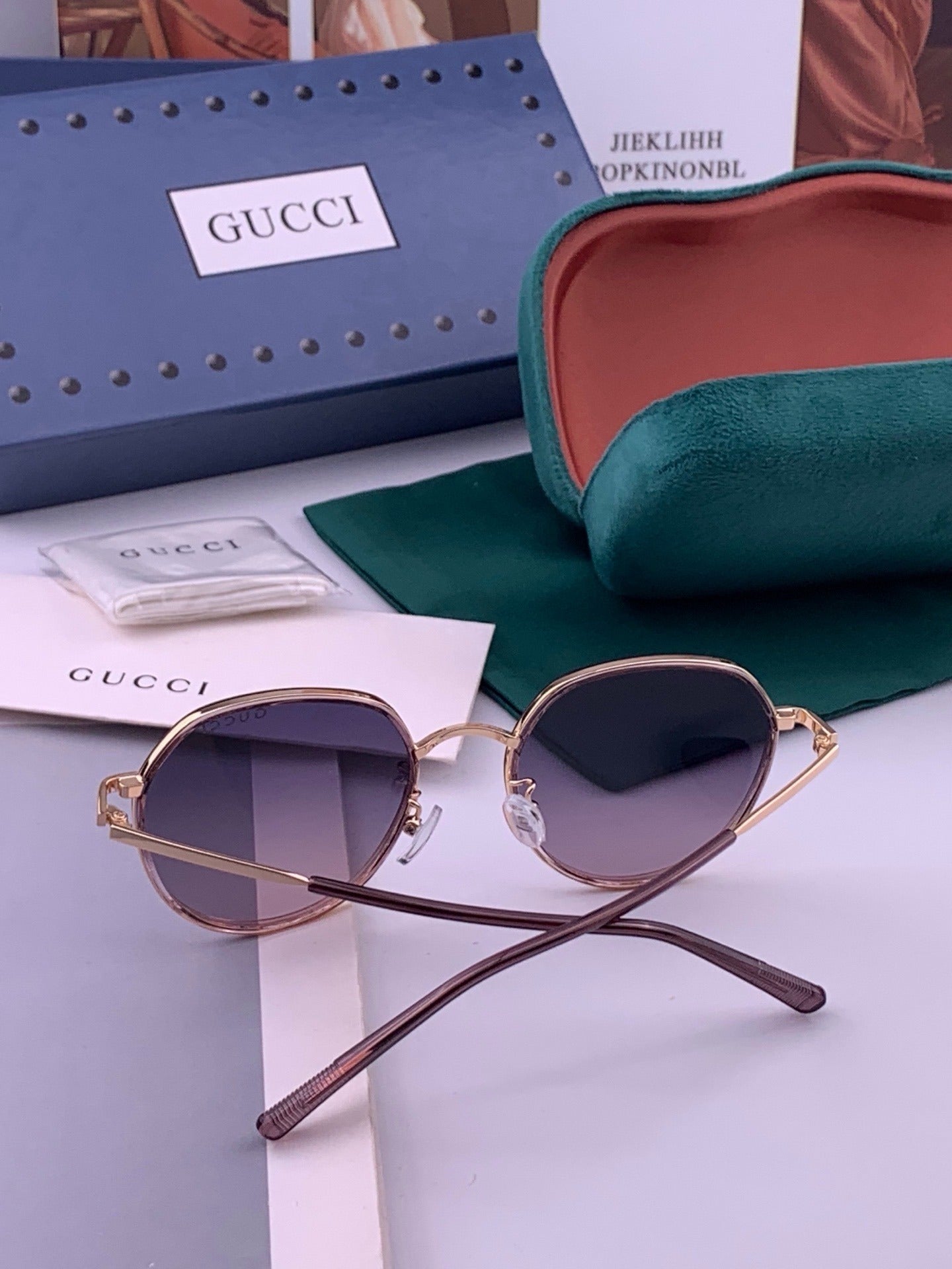 Gucci Sunglasses
