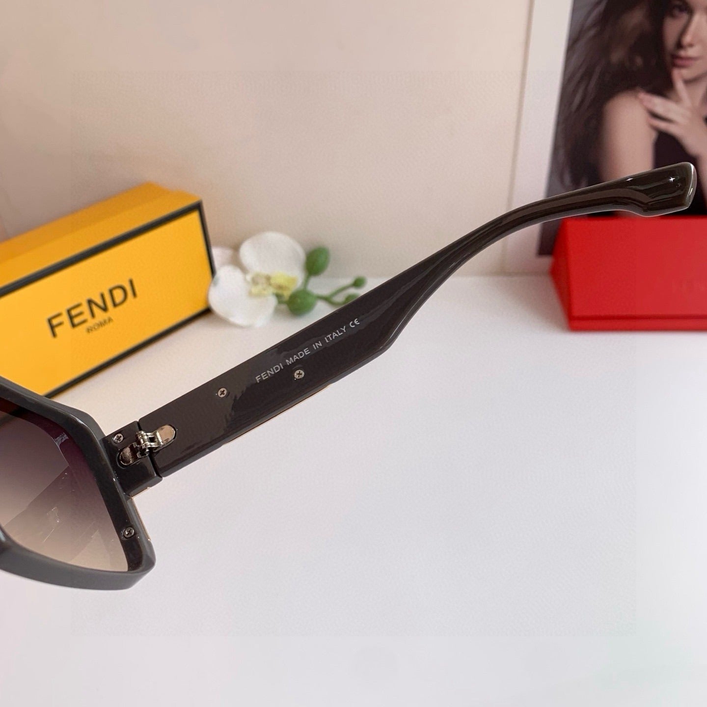 Fendi Sunglasses