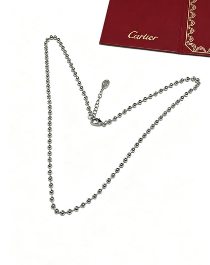 Cartier Necklace