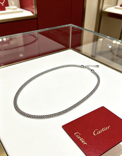 Cartier Necklace