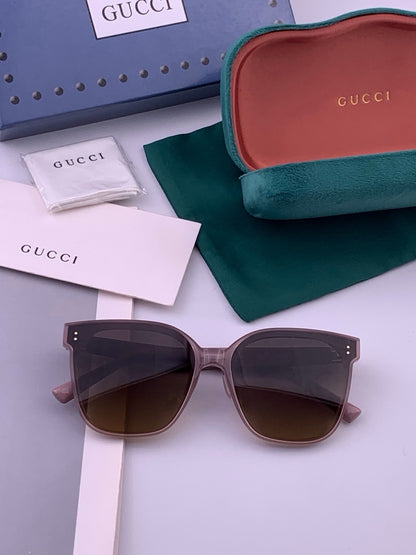Gucci Nylon Sunglasses