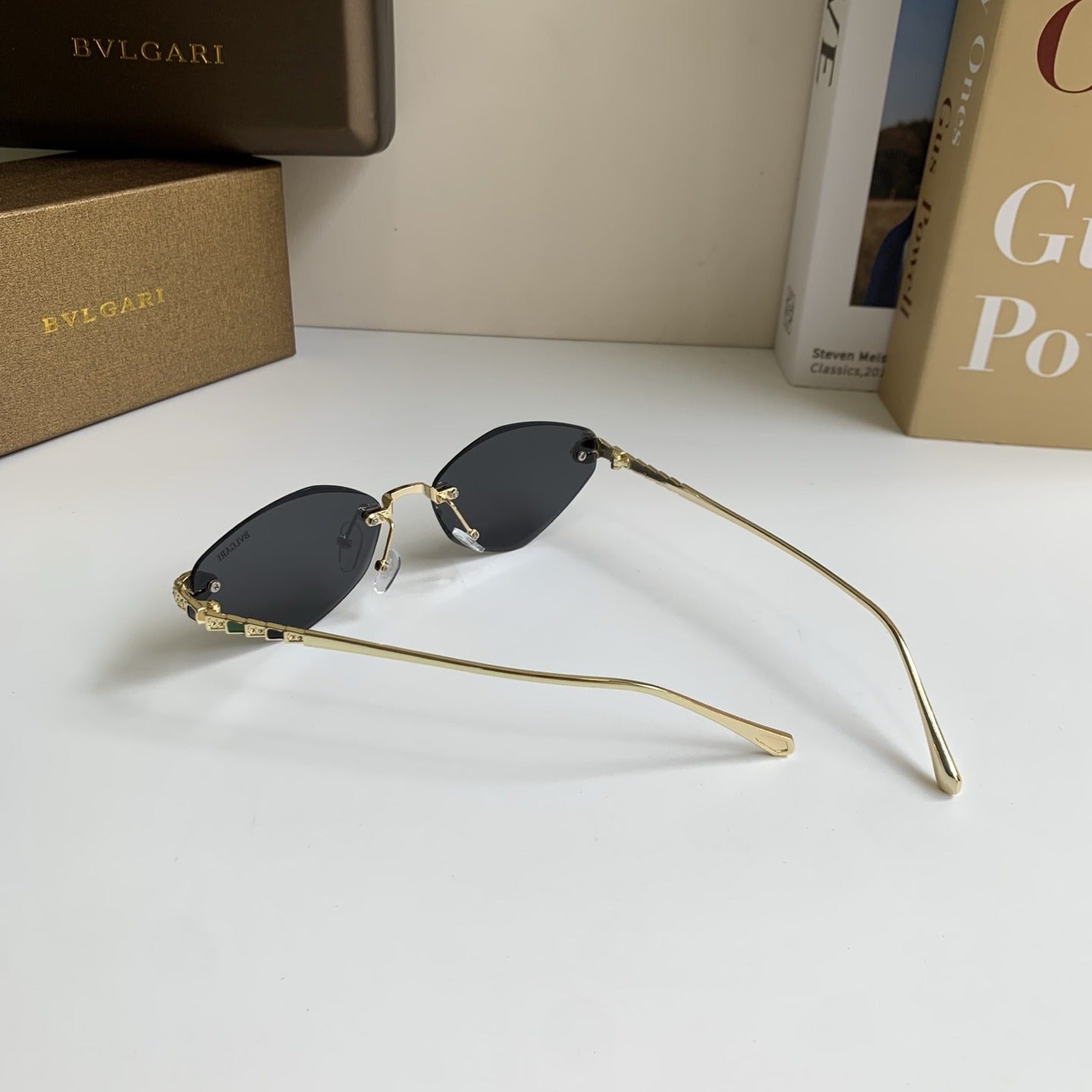 Bvlgari Sunglasses