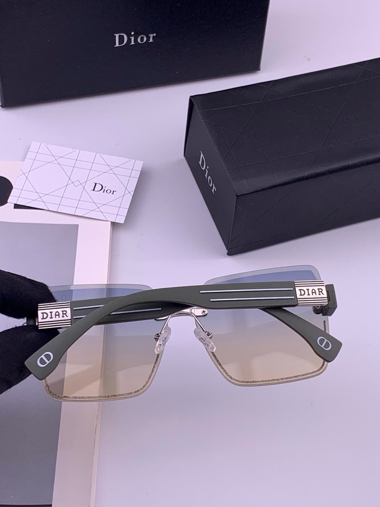 Dior Sunglasses