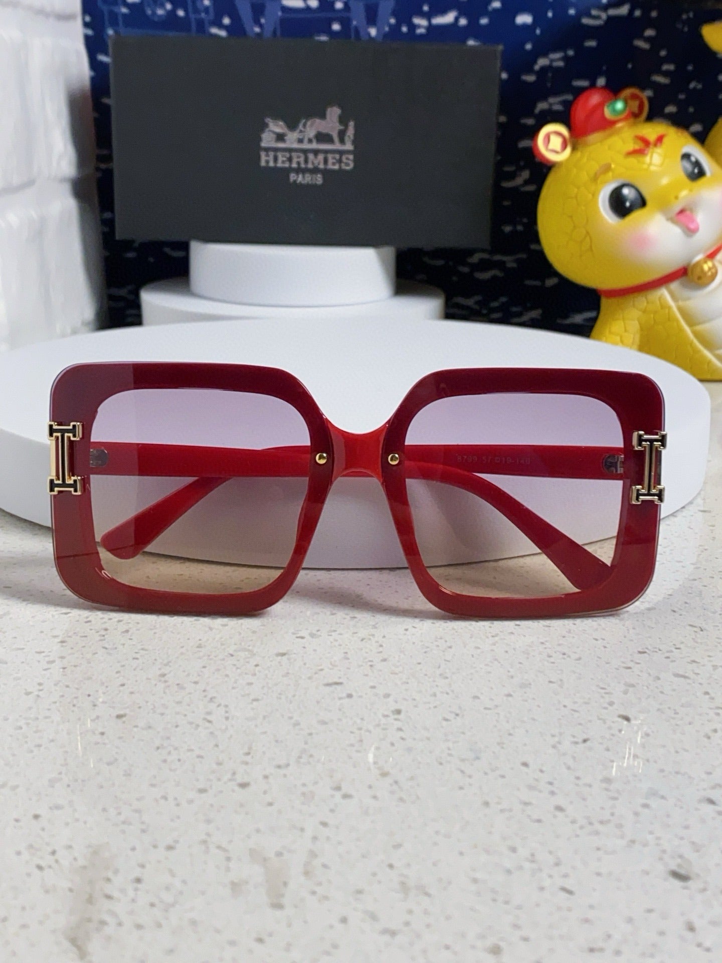 Hermes Sunglasses