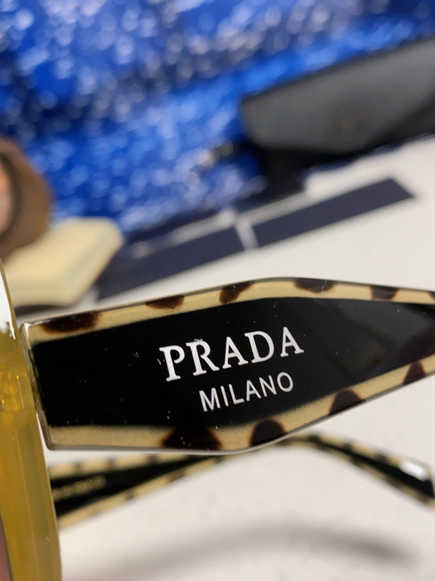 Prada Sunglasses
