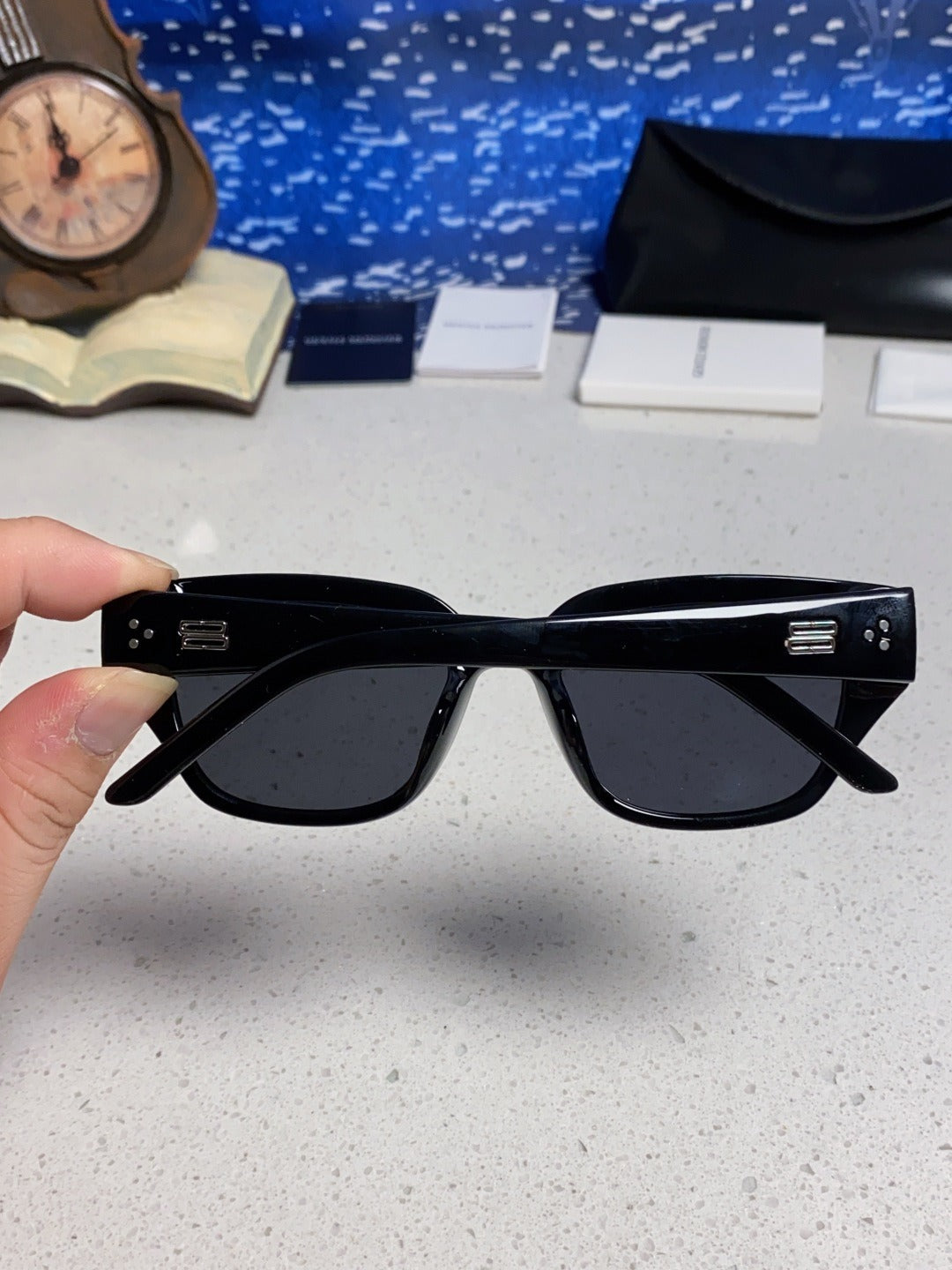 Gentle Monster Sunglasses