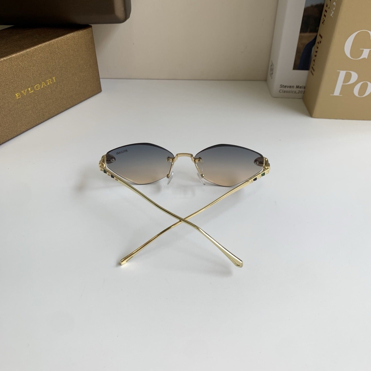 Bvlgari Sunglasses