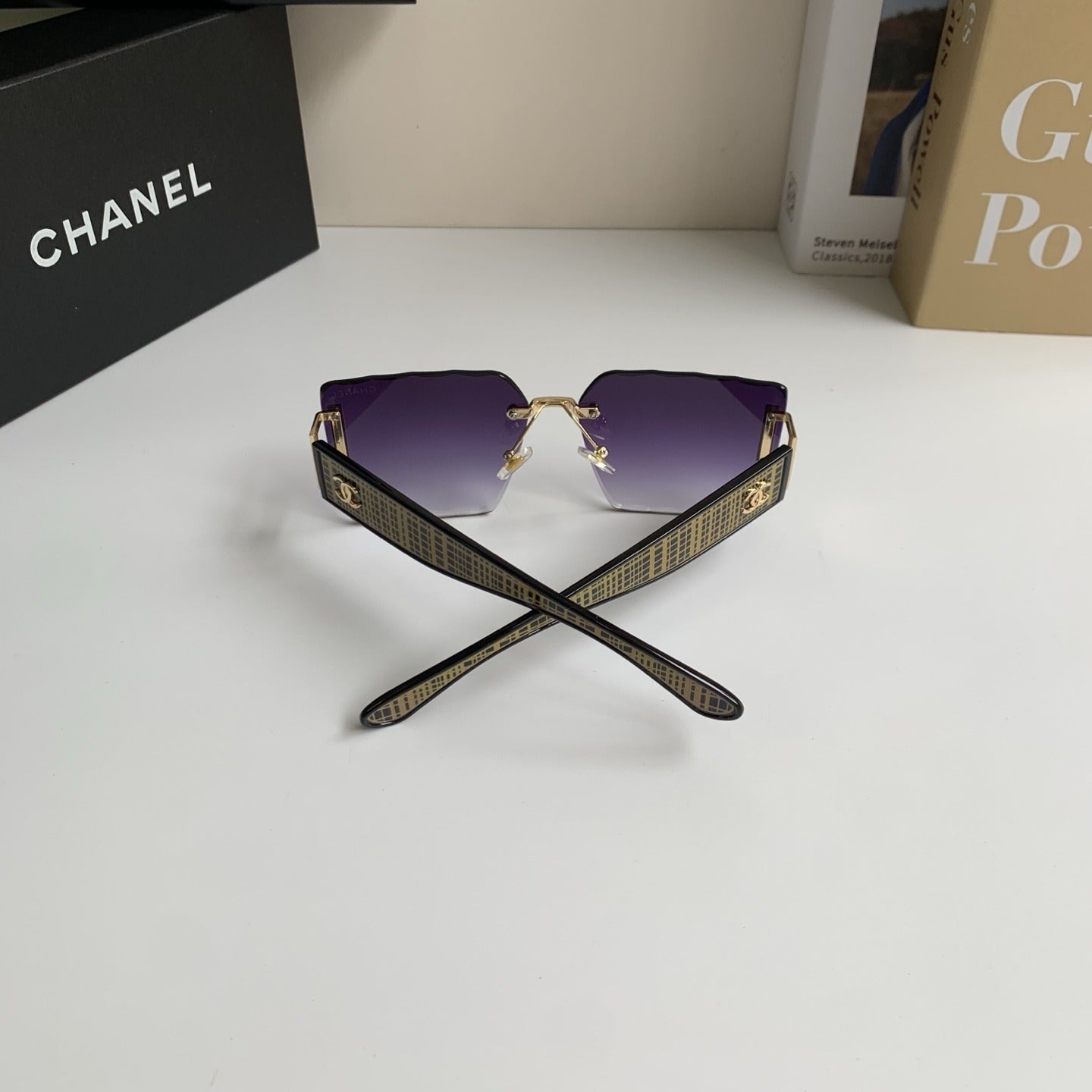 Chanel Sunglasses