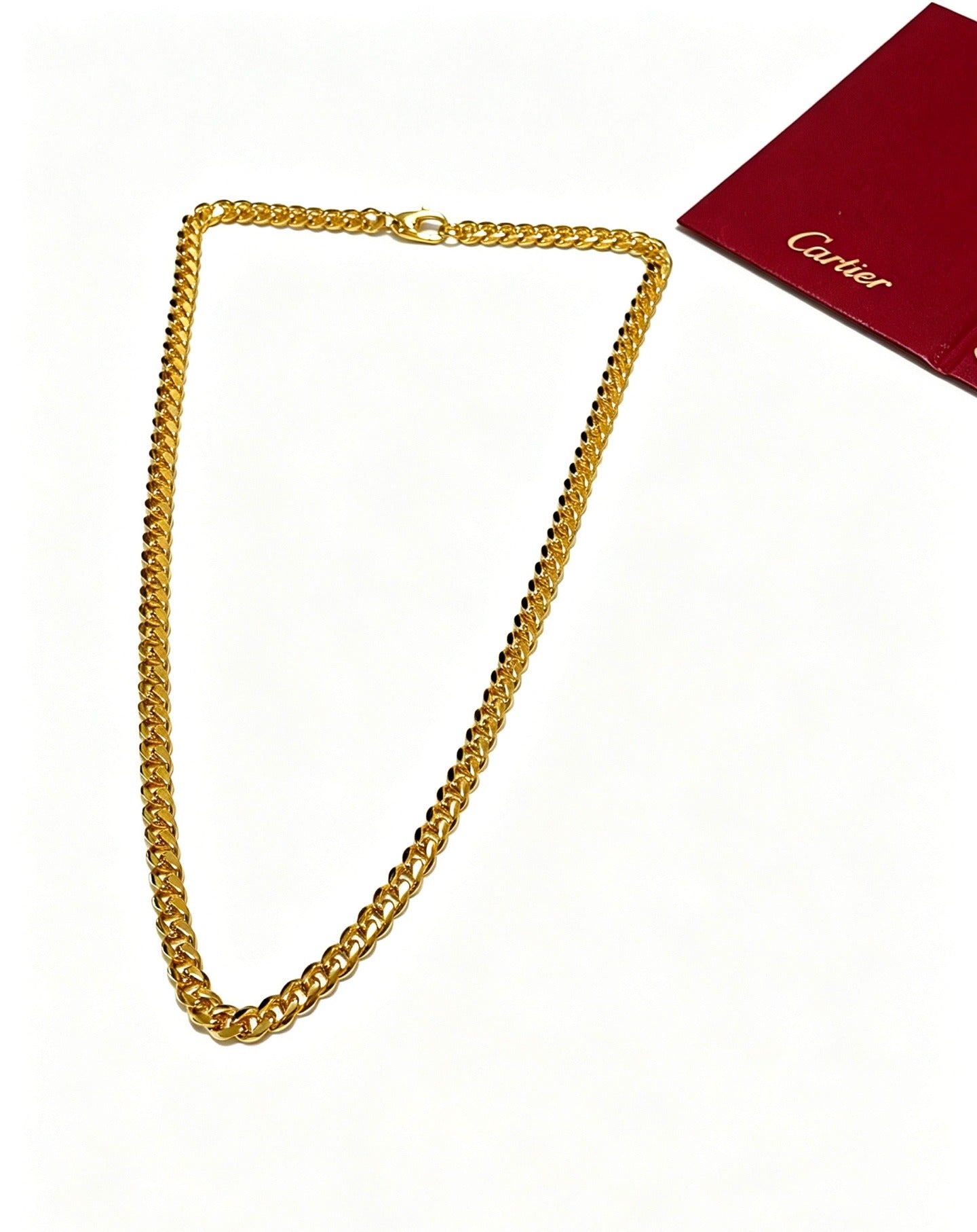 Cartier Necklace