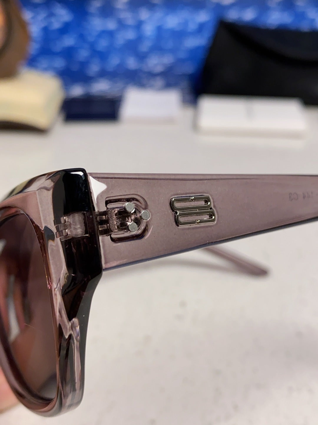 Gentle Monster Sunglasses