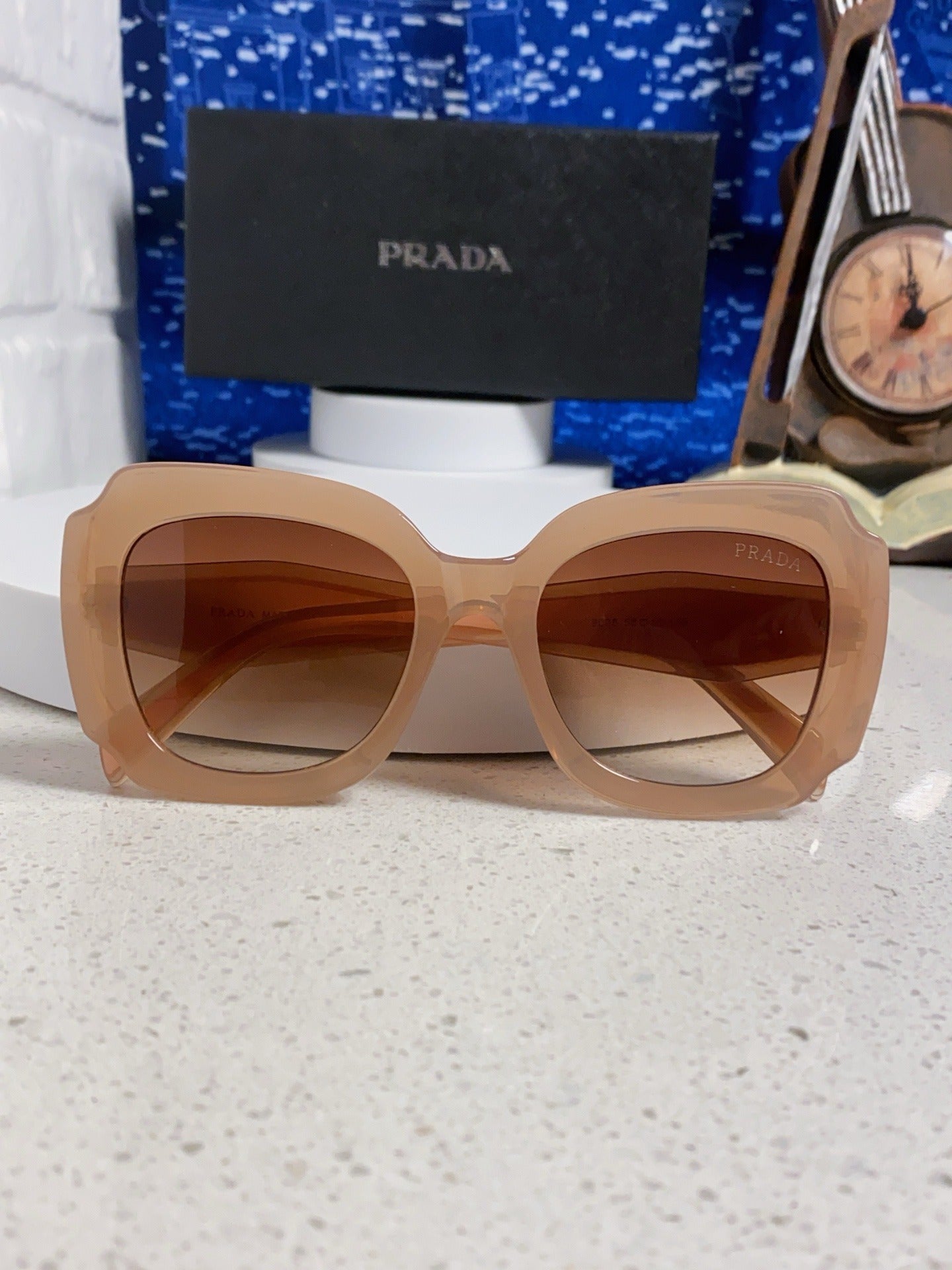 Prada Sunglasses