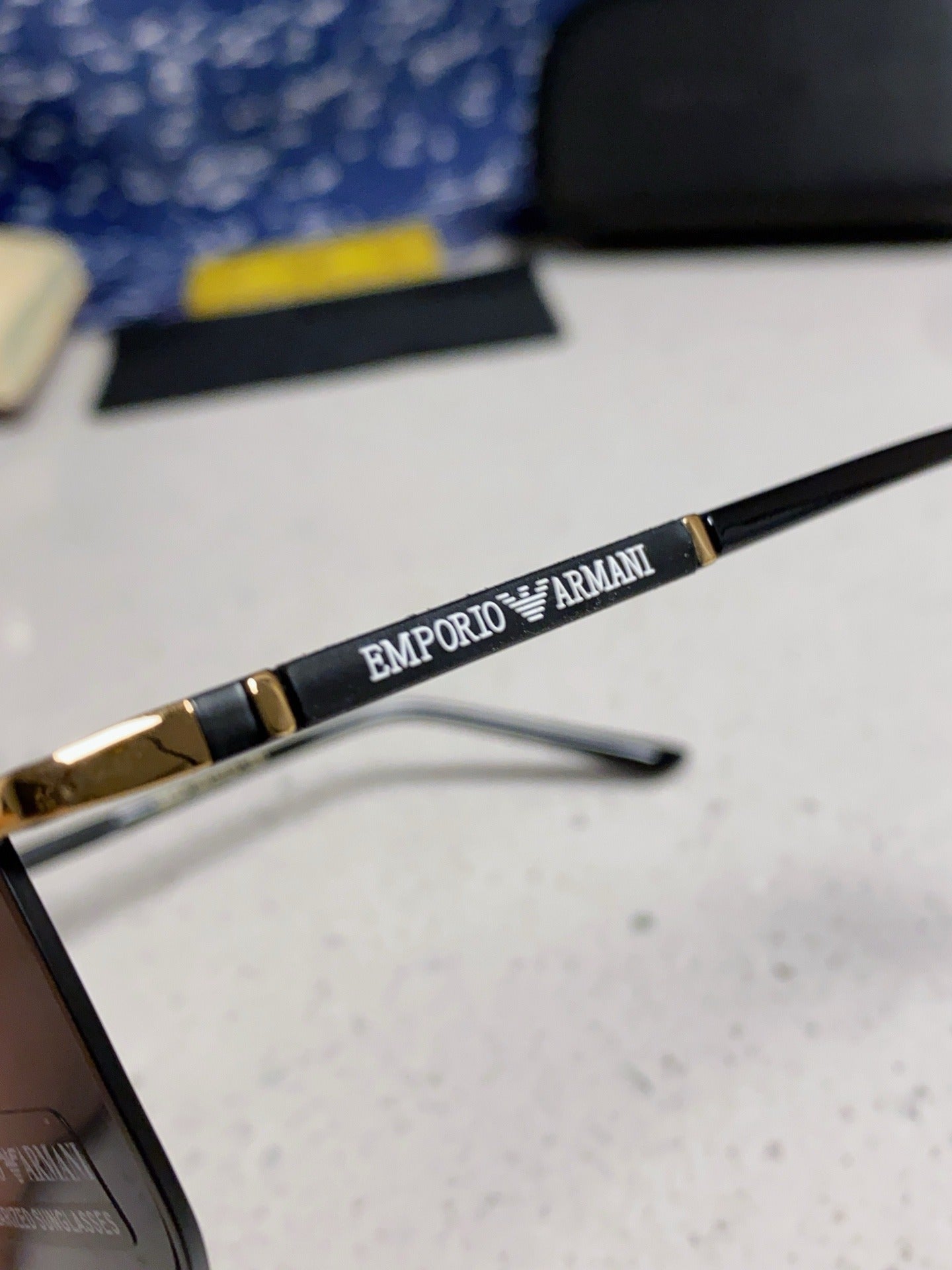 Emporio Armani Sunglasses