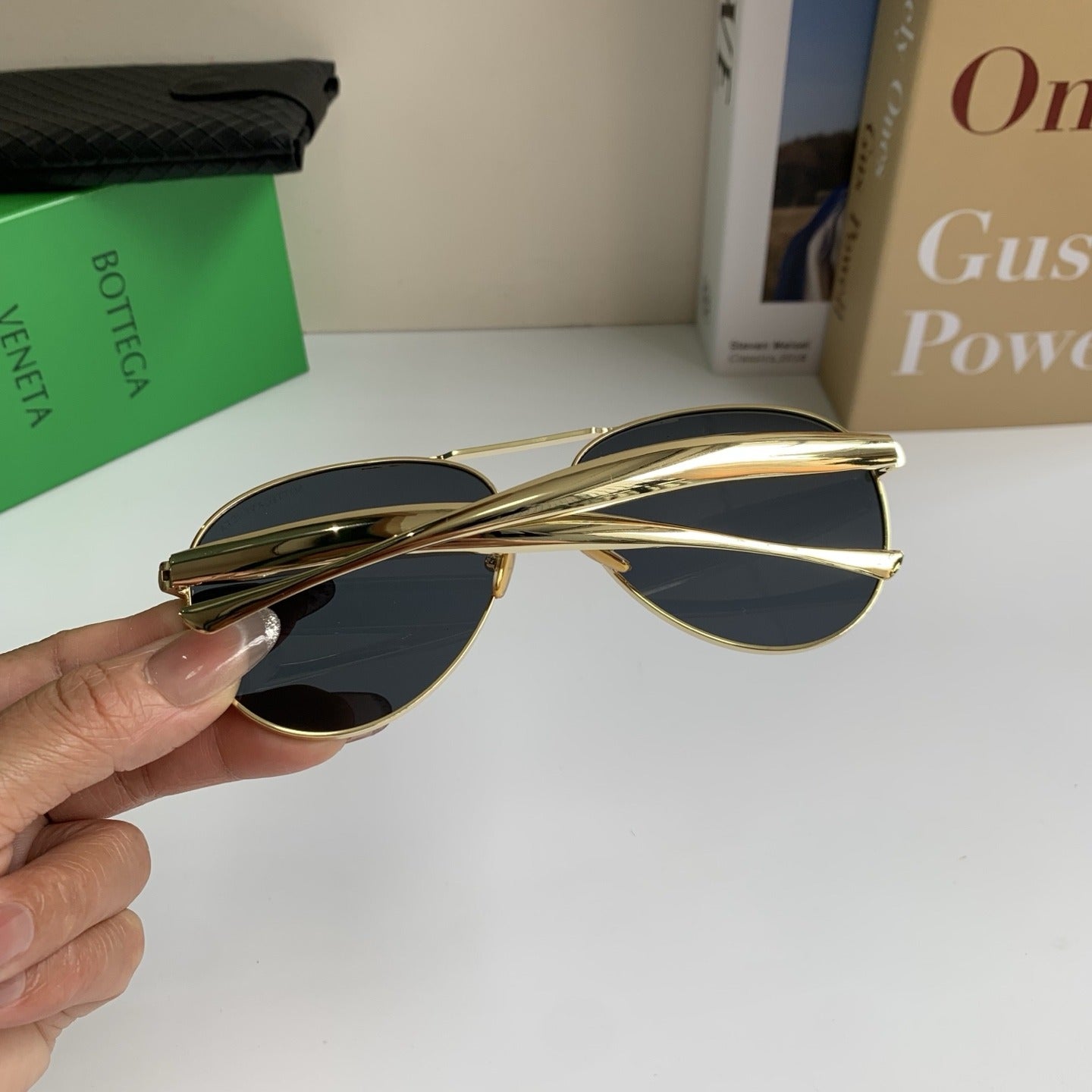 Bottega Veneta Sunglasses