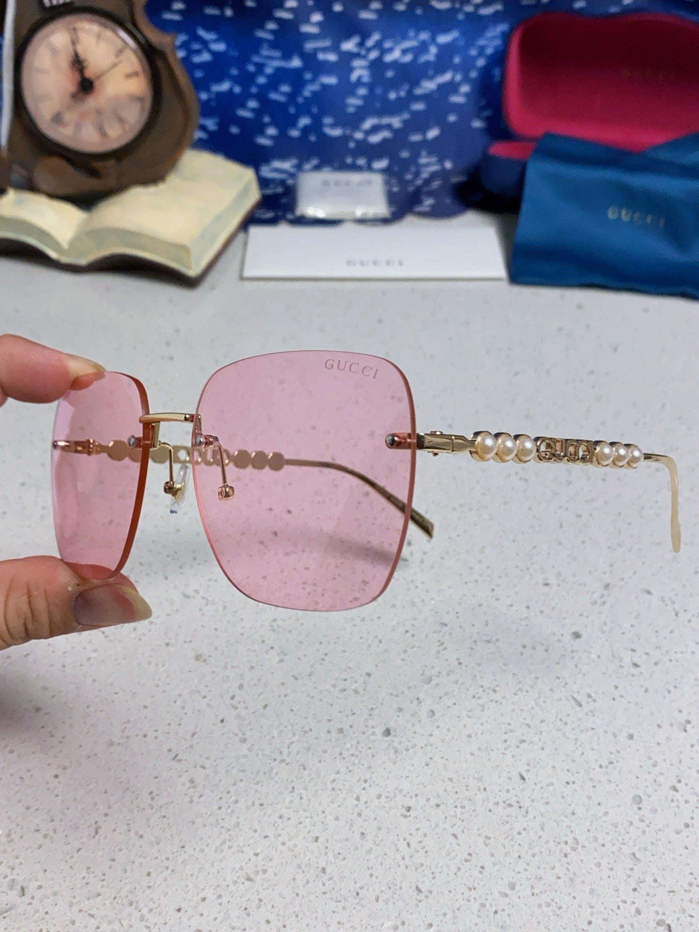 Gucci Sunglasses