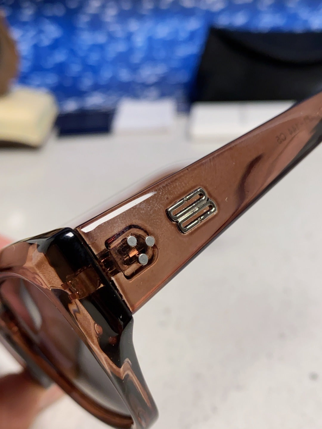 Gentle Monster Sunglasses