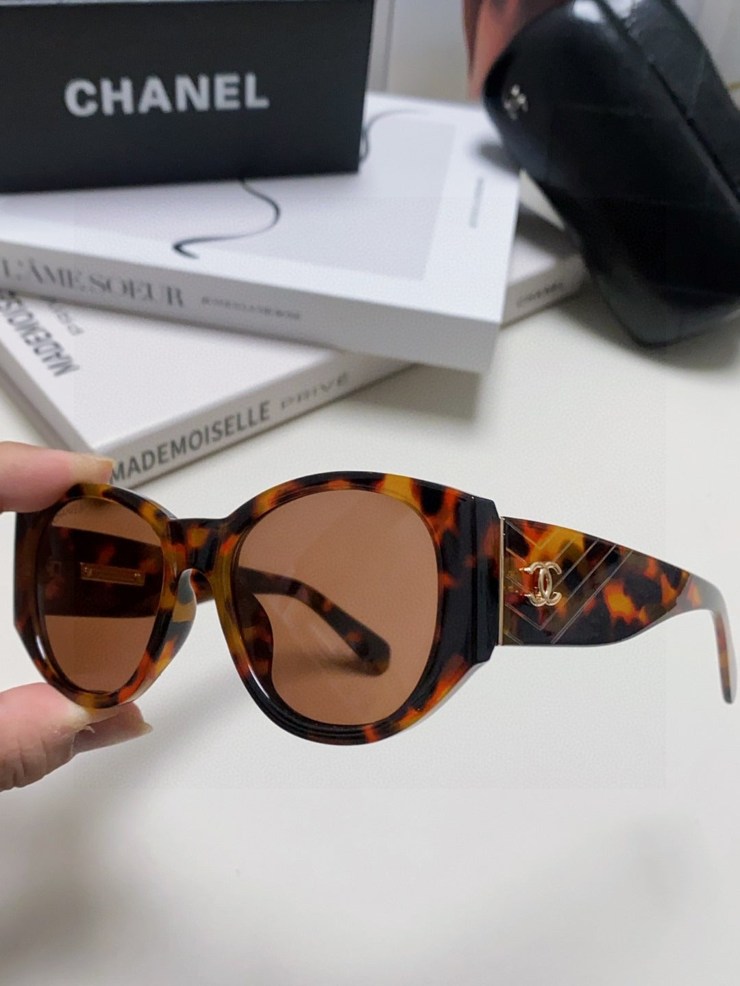 Chanel Sunglasses
