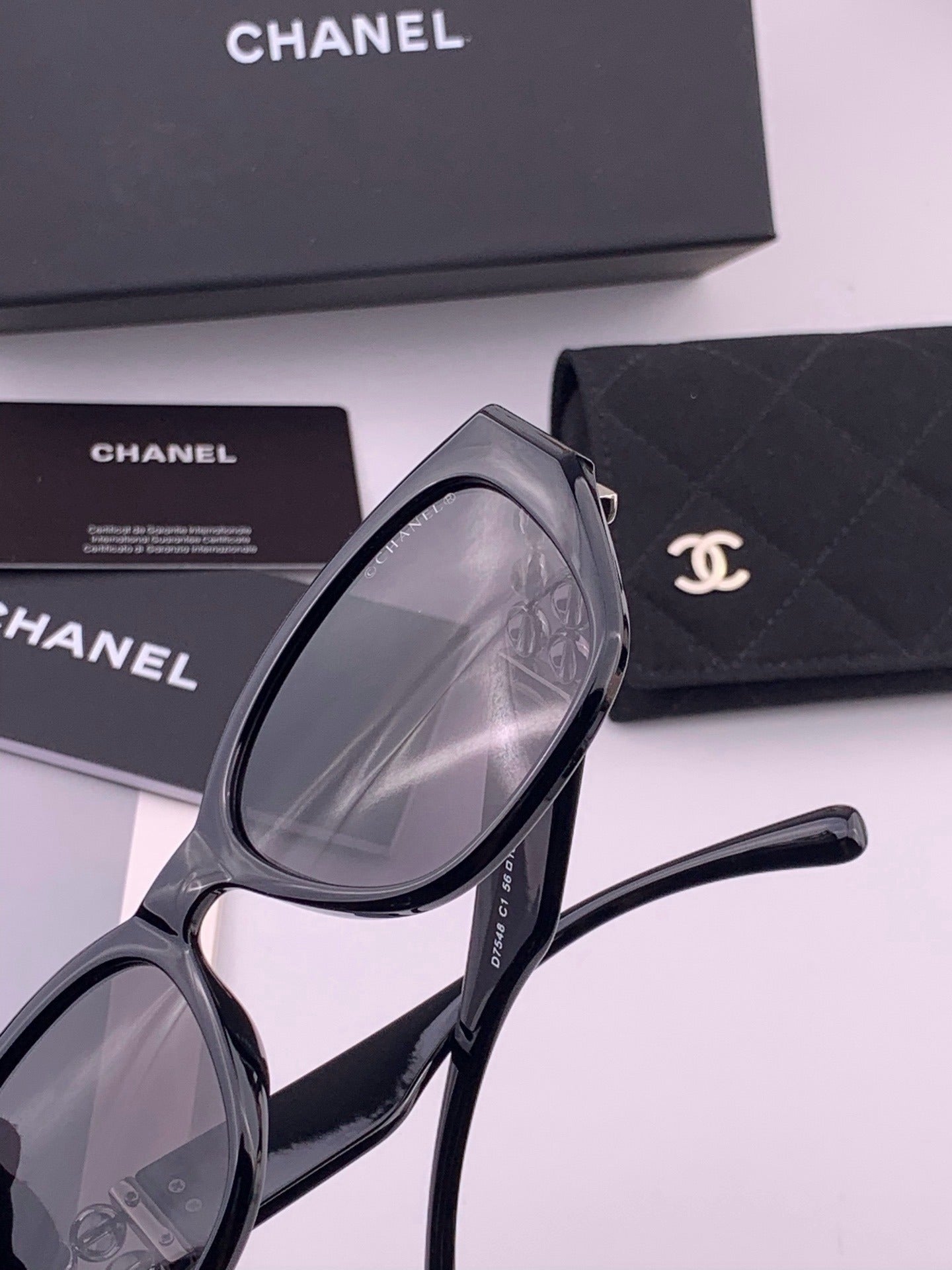 Chanel Sunglasses