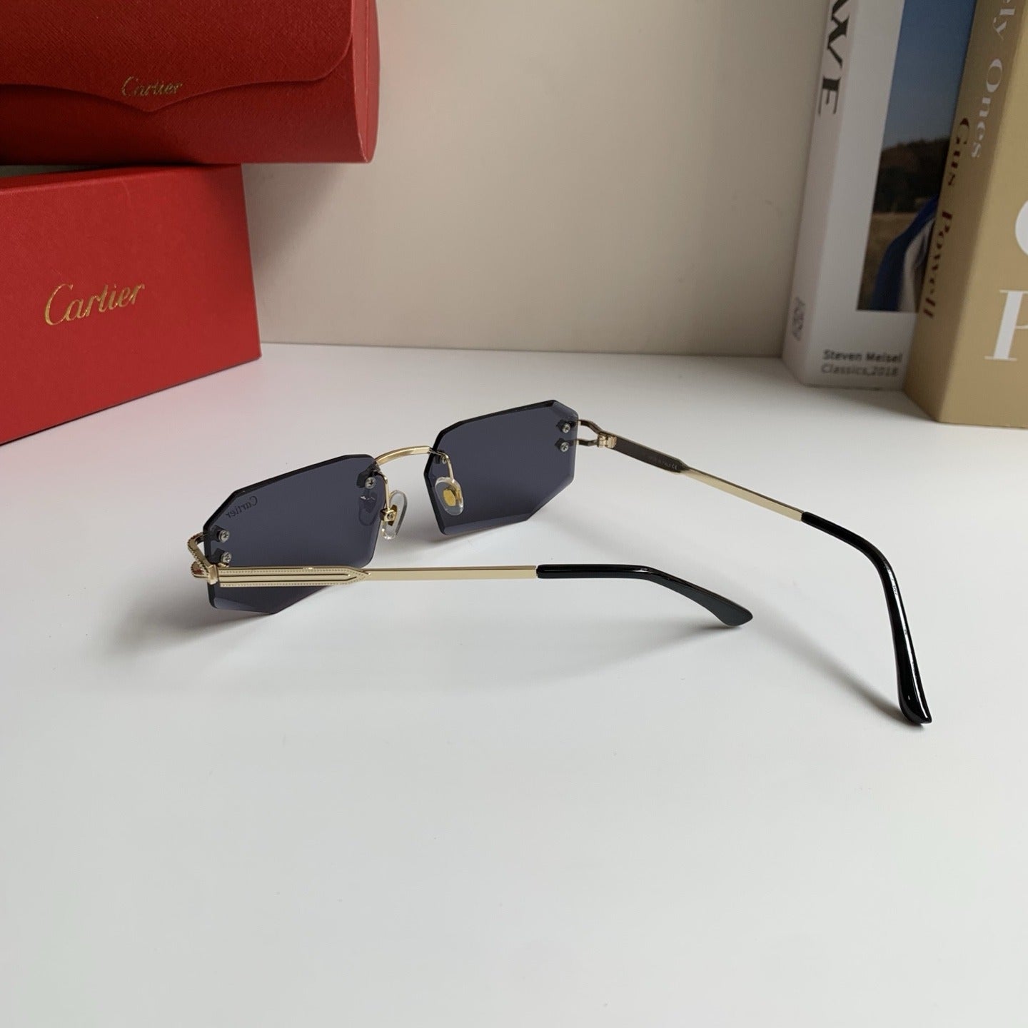 Cartier Sunglasses