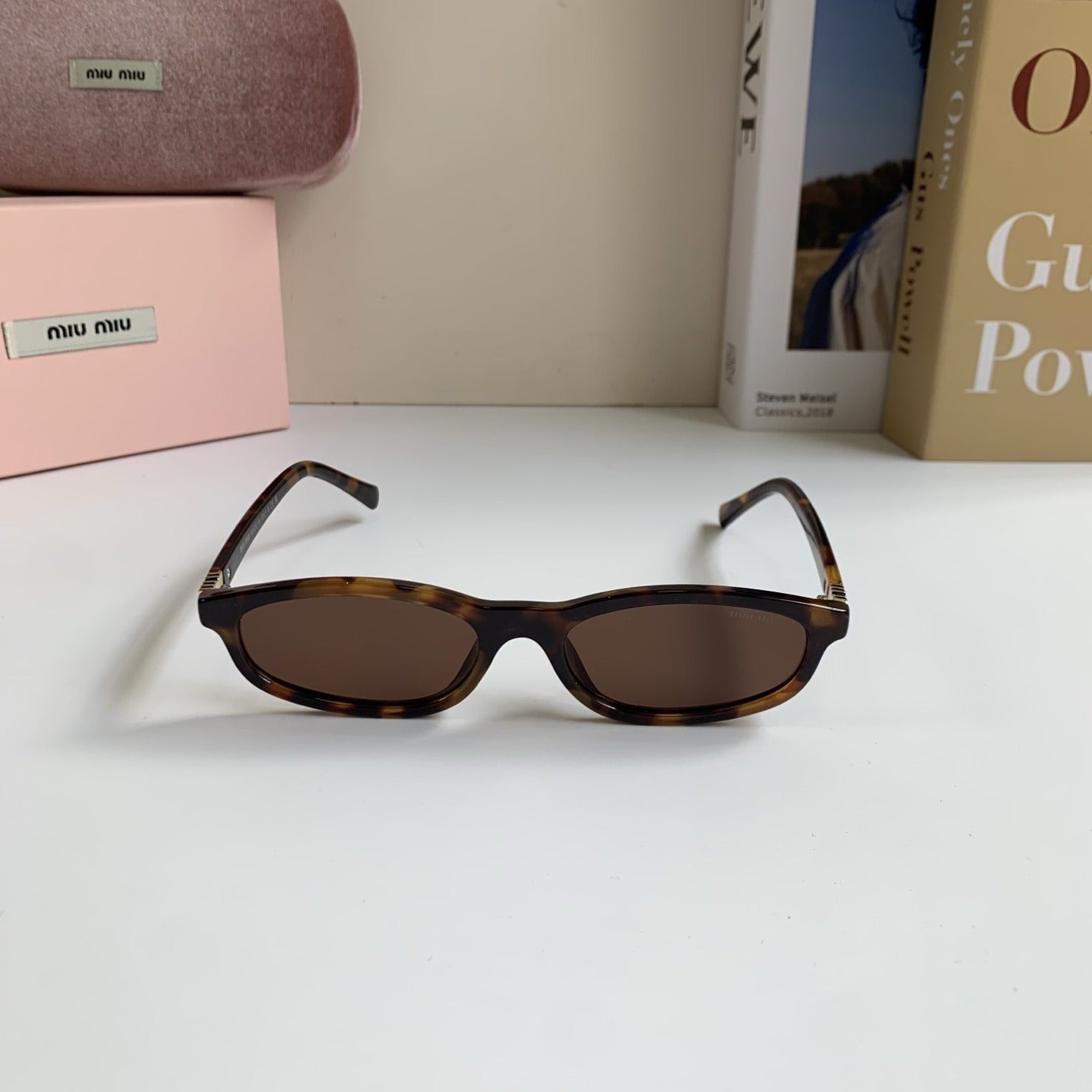 Miu Miu Sunglasses