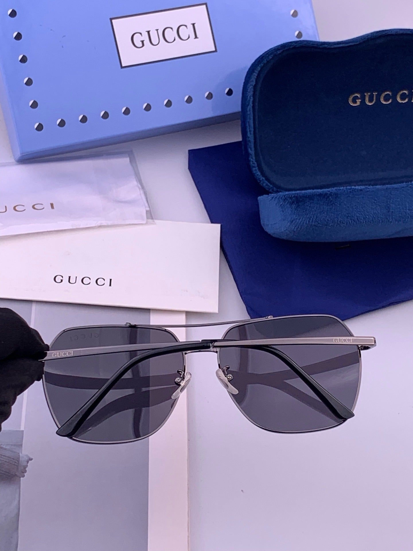 Gucci Sunglasses