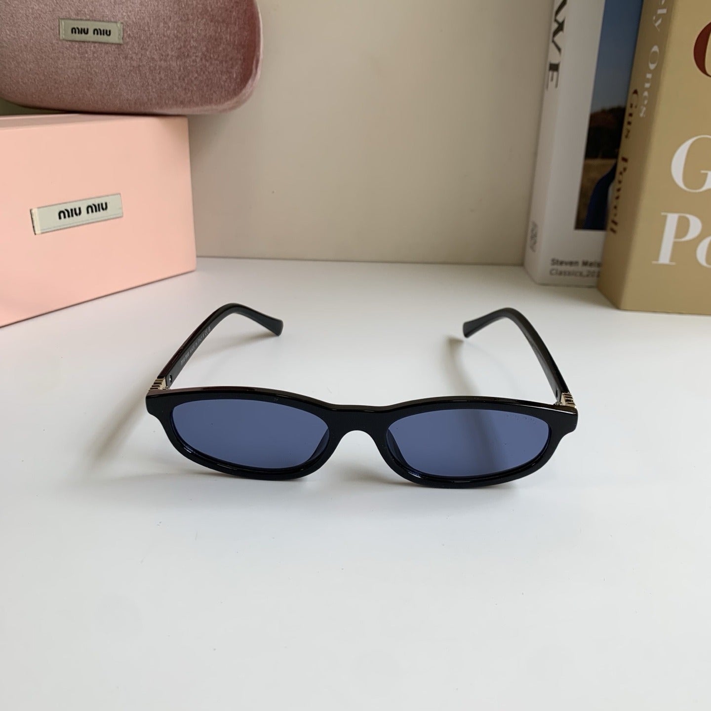 Miu Miu Sunglasses