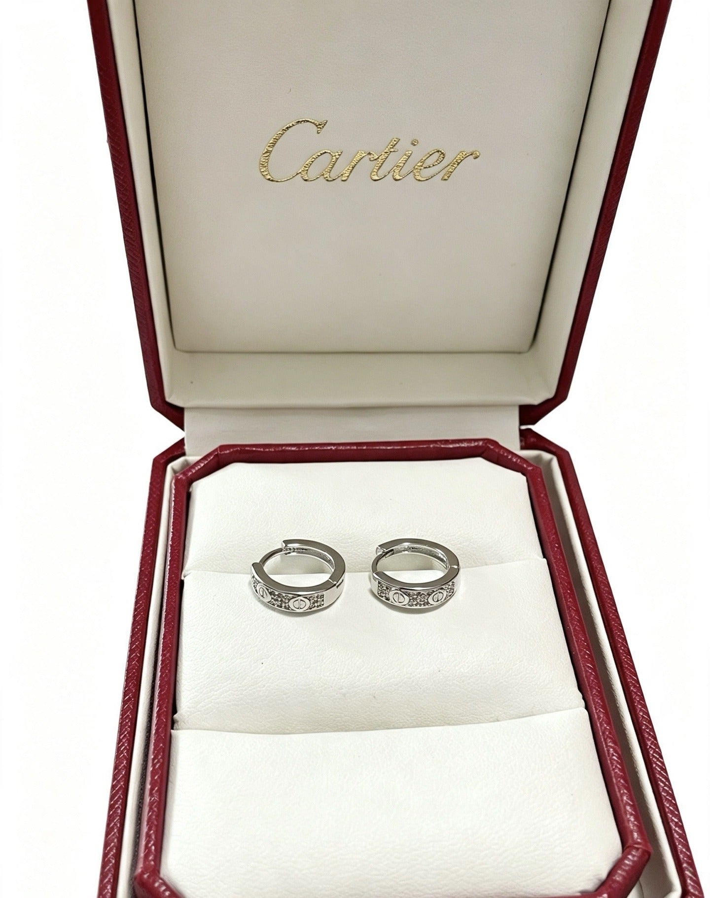 Cartier Earrings