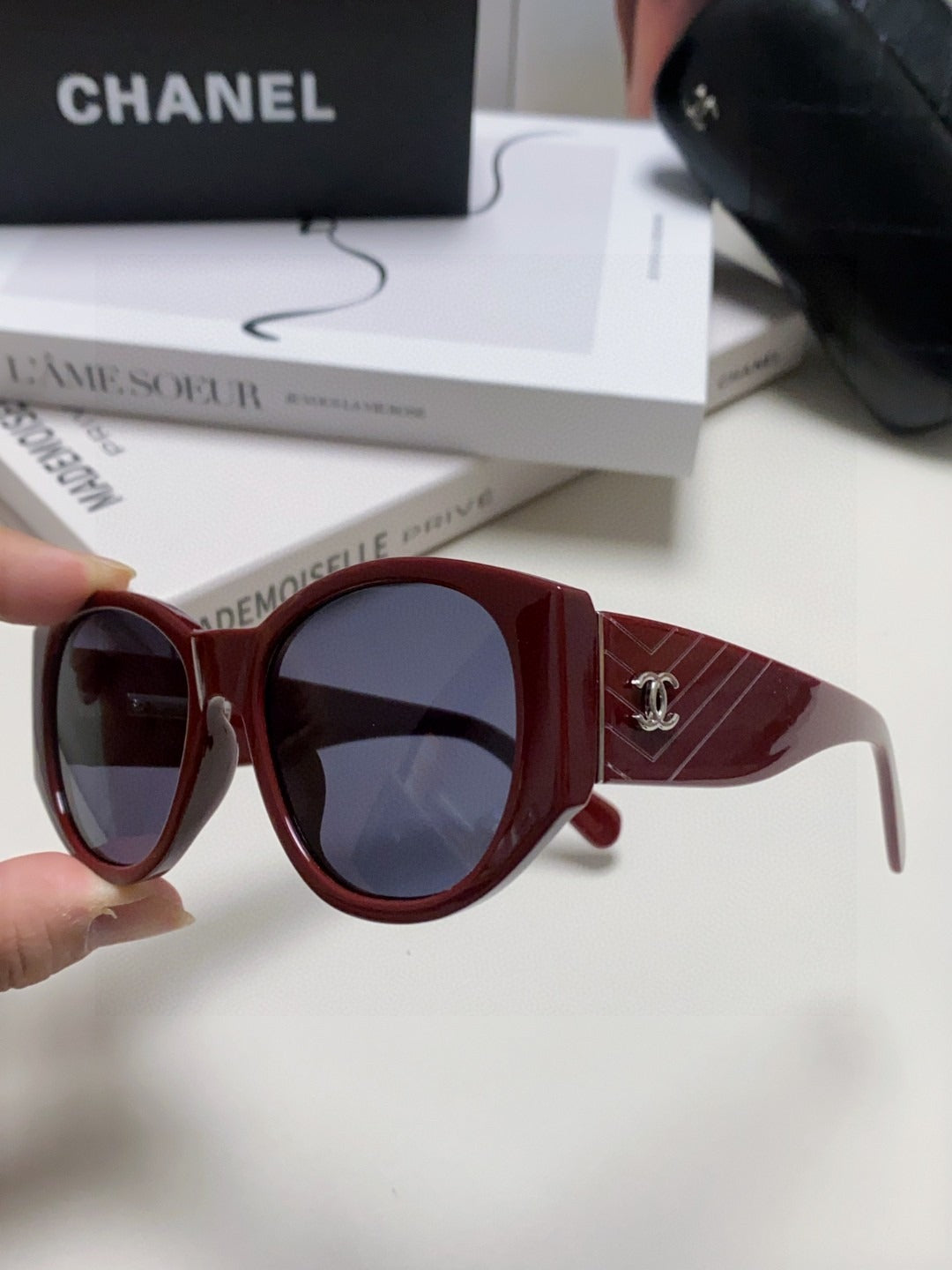 Chanel Sunglasses