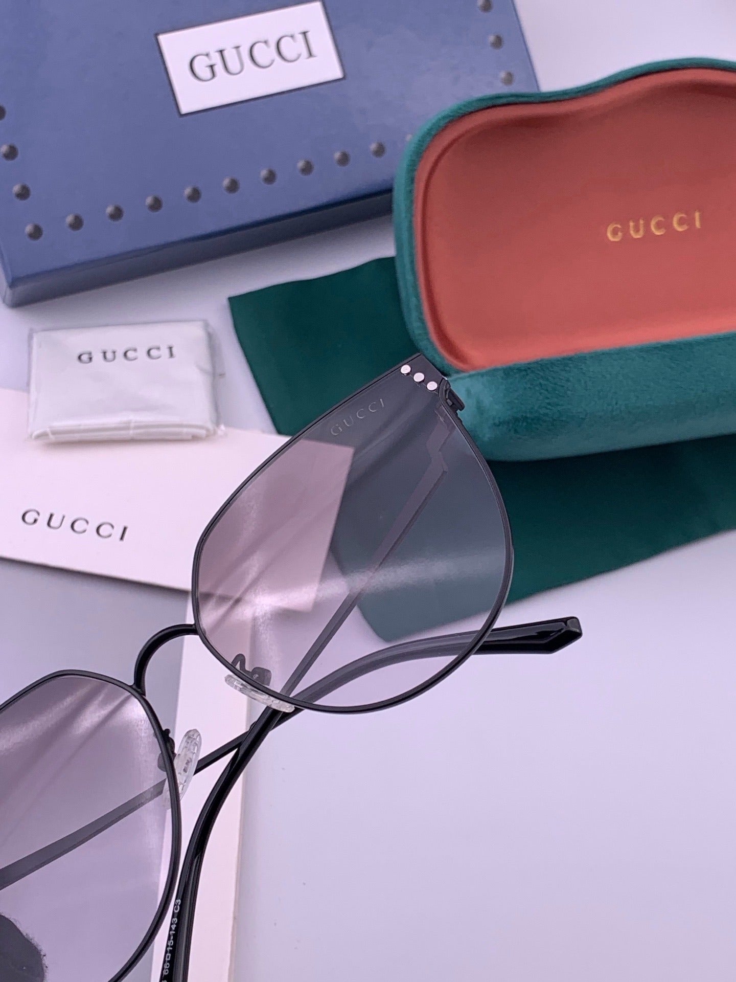 Gucci Sunglasses