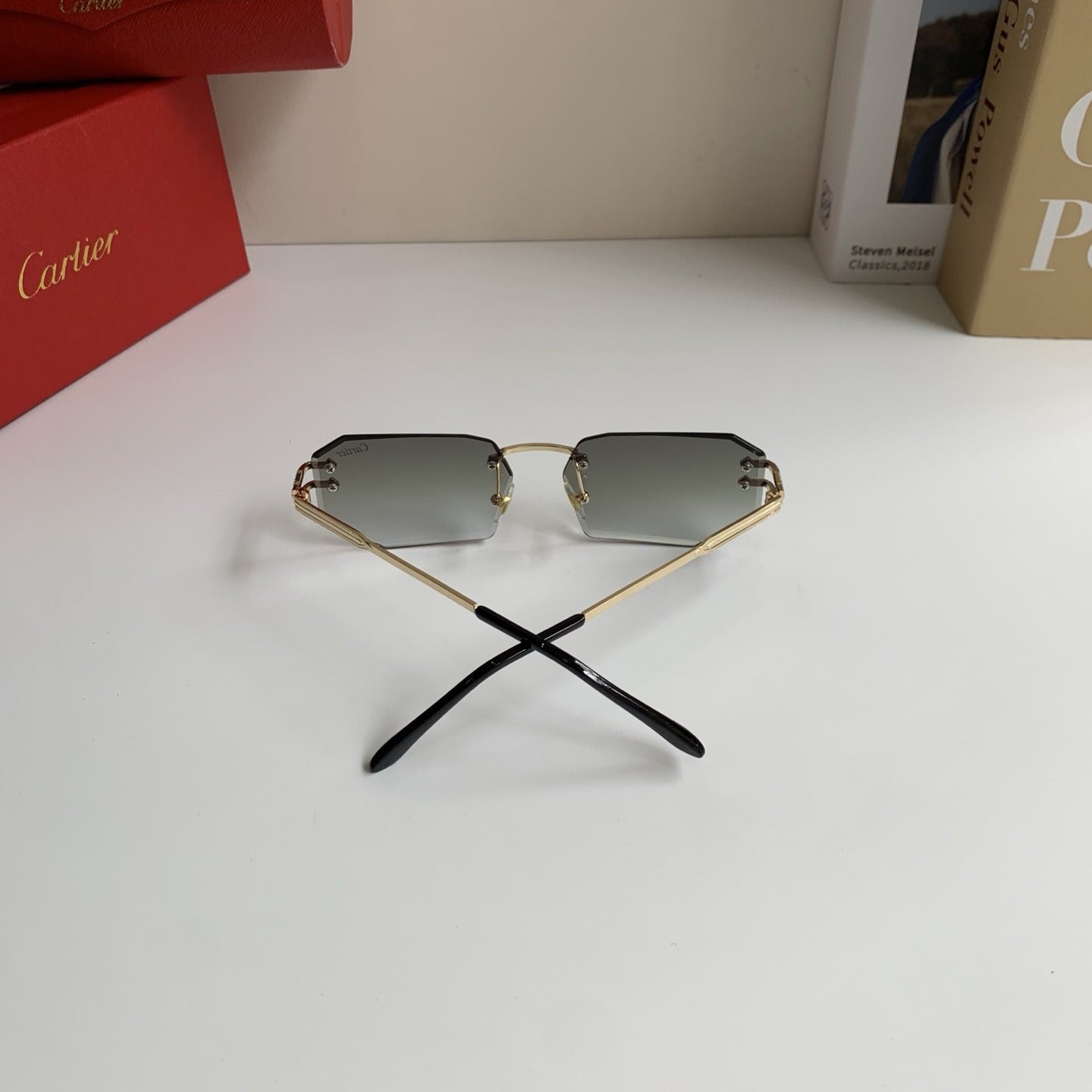 Cartier Sunglasses