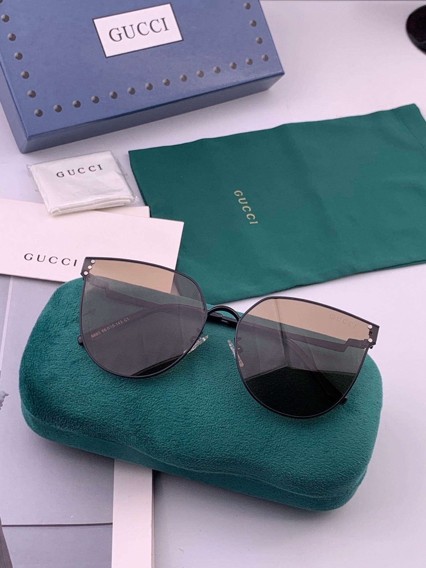 Gucci Sunglasses