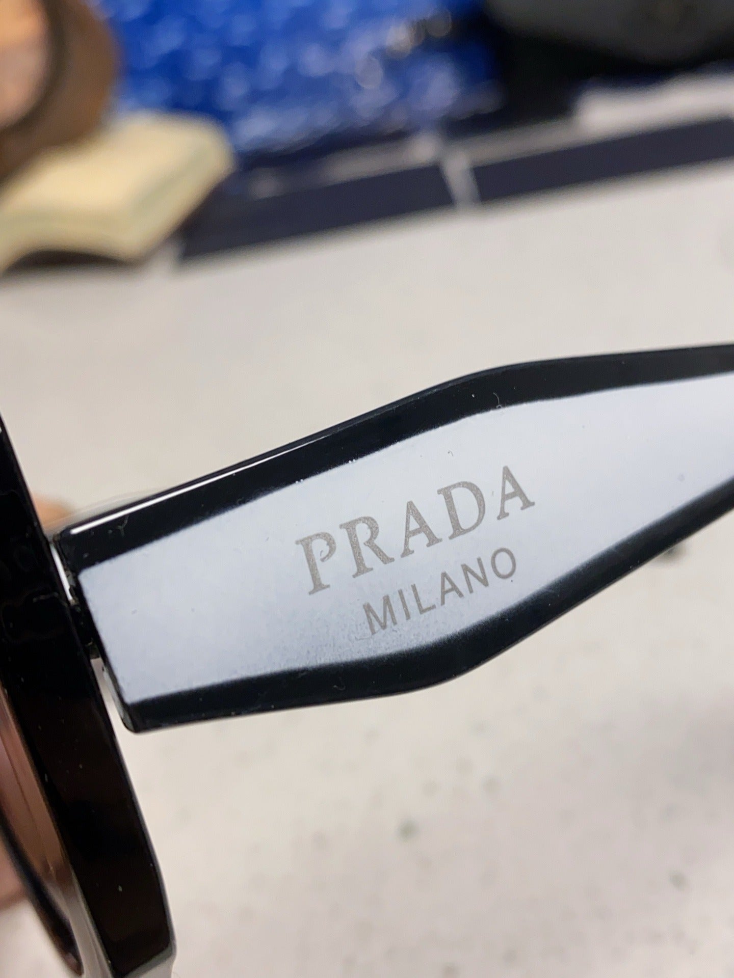 Prada Sunglasses