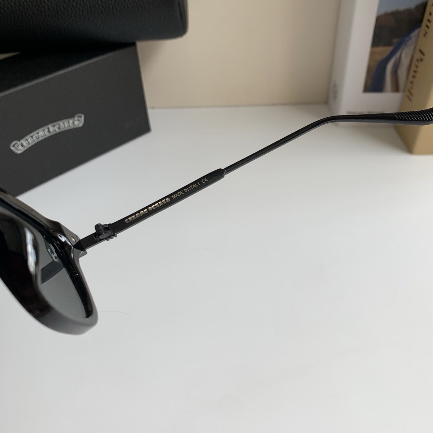 Chrome Hearts Sunglasses