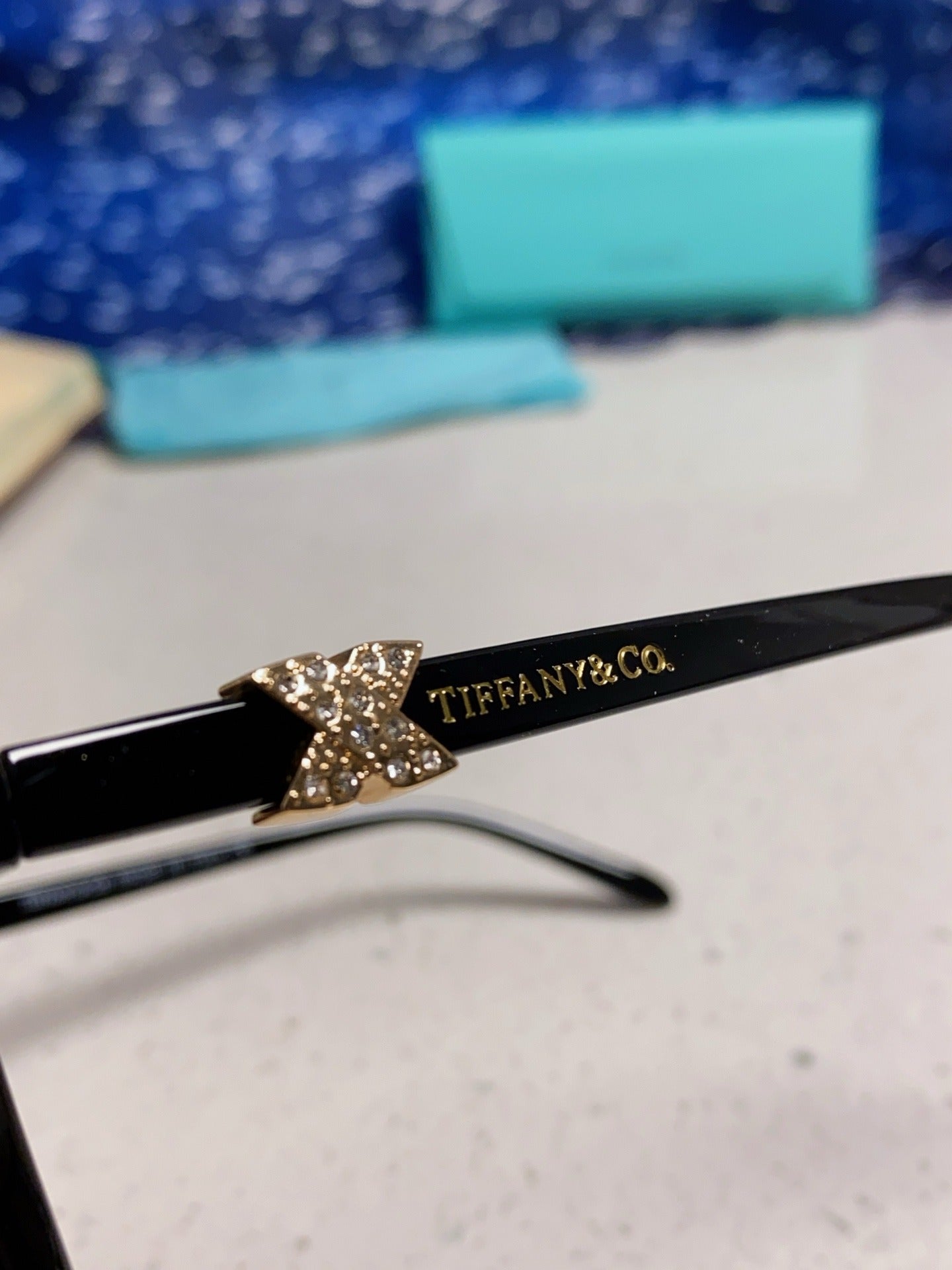 Tiffany & Co. Sunglasses