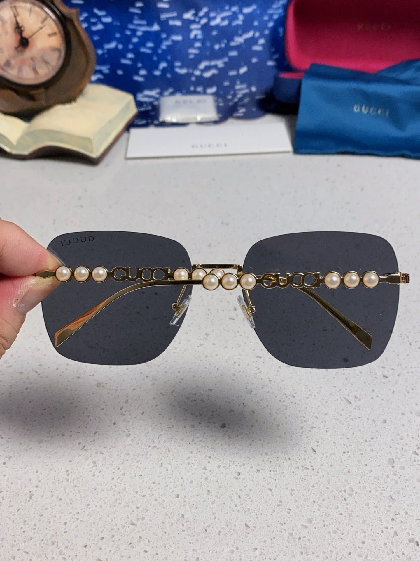 Gucci Sunglasses