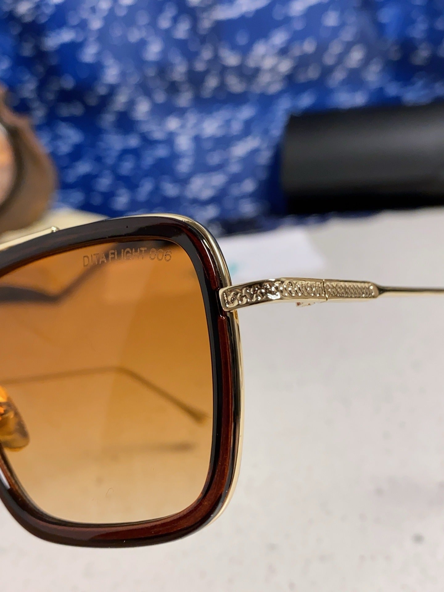 Dita Sunglasses