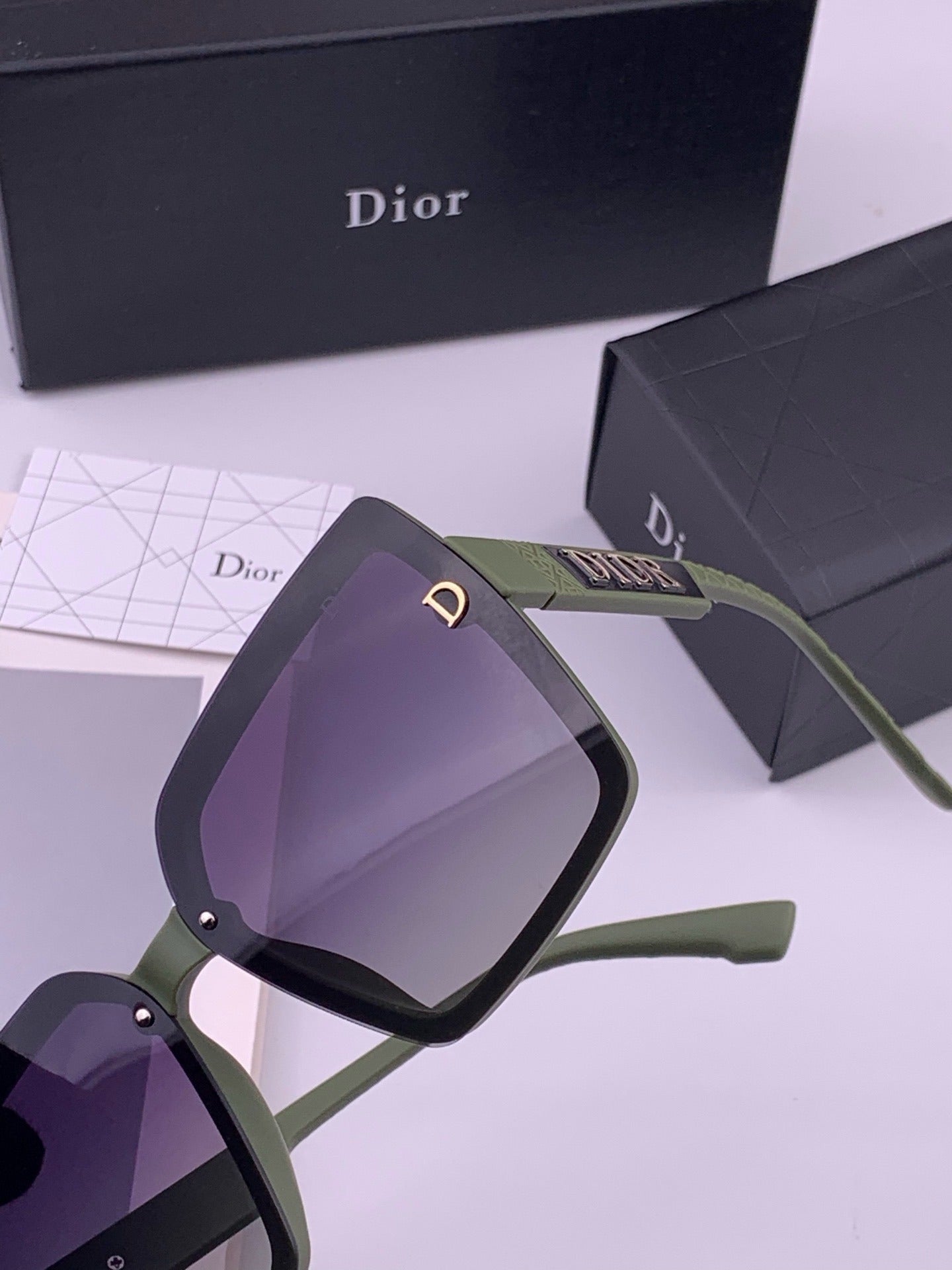 Dior Sunglasses