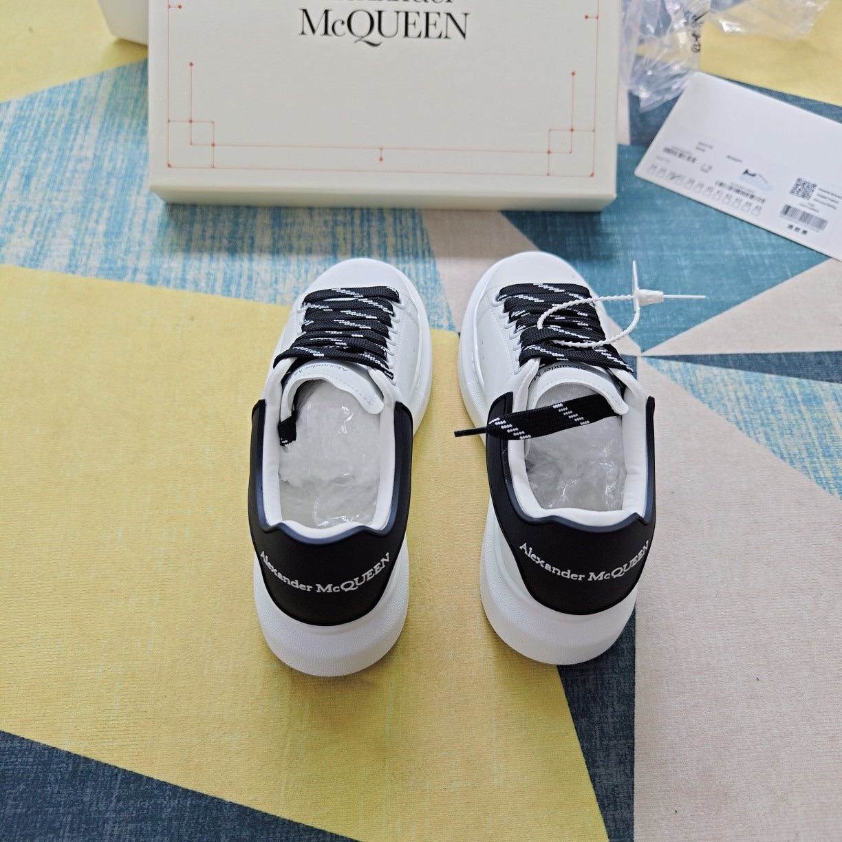 Alexander McQueen Sneakers