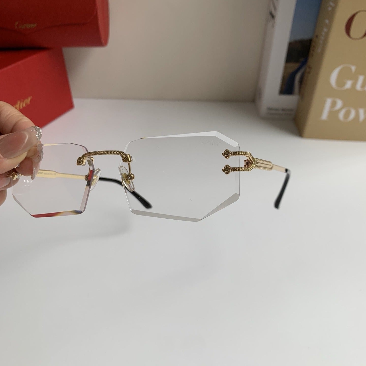 Cartier Sunglasses