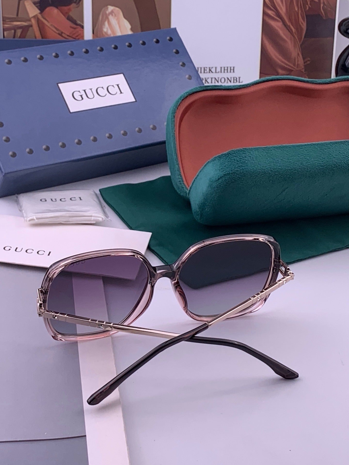 Gucci Sunglasses