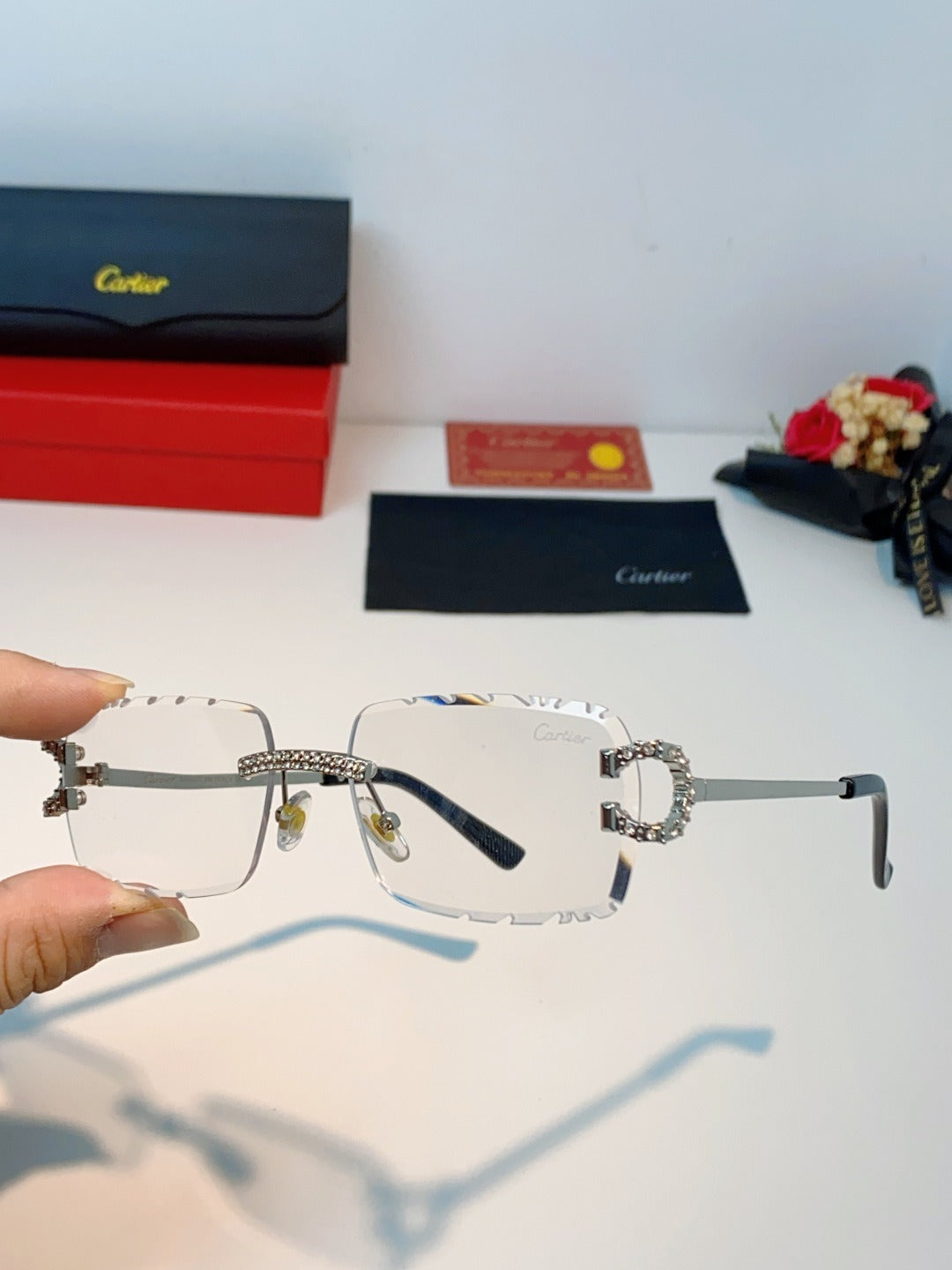 Cartier Sunglasses