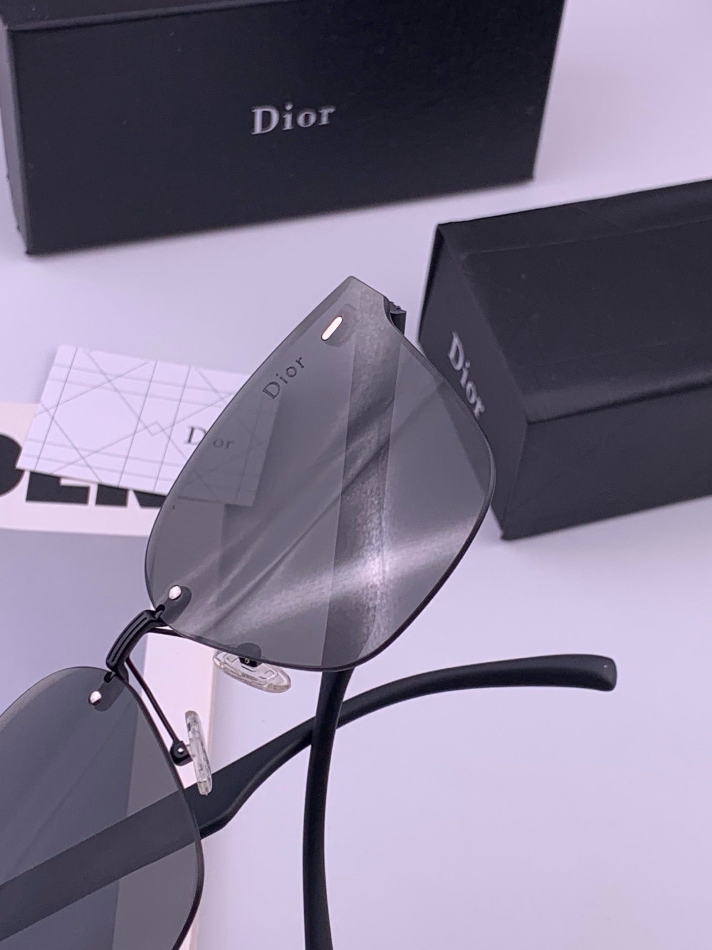 Dior Sunglasses