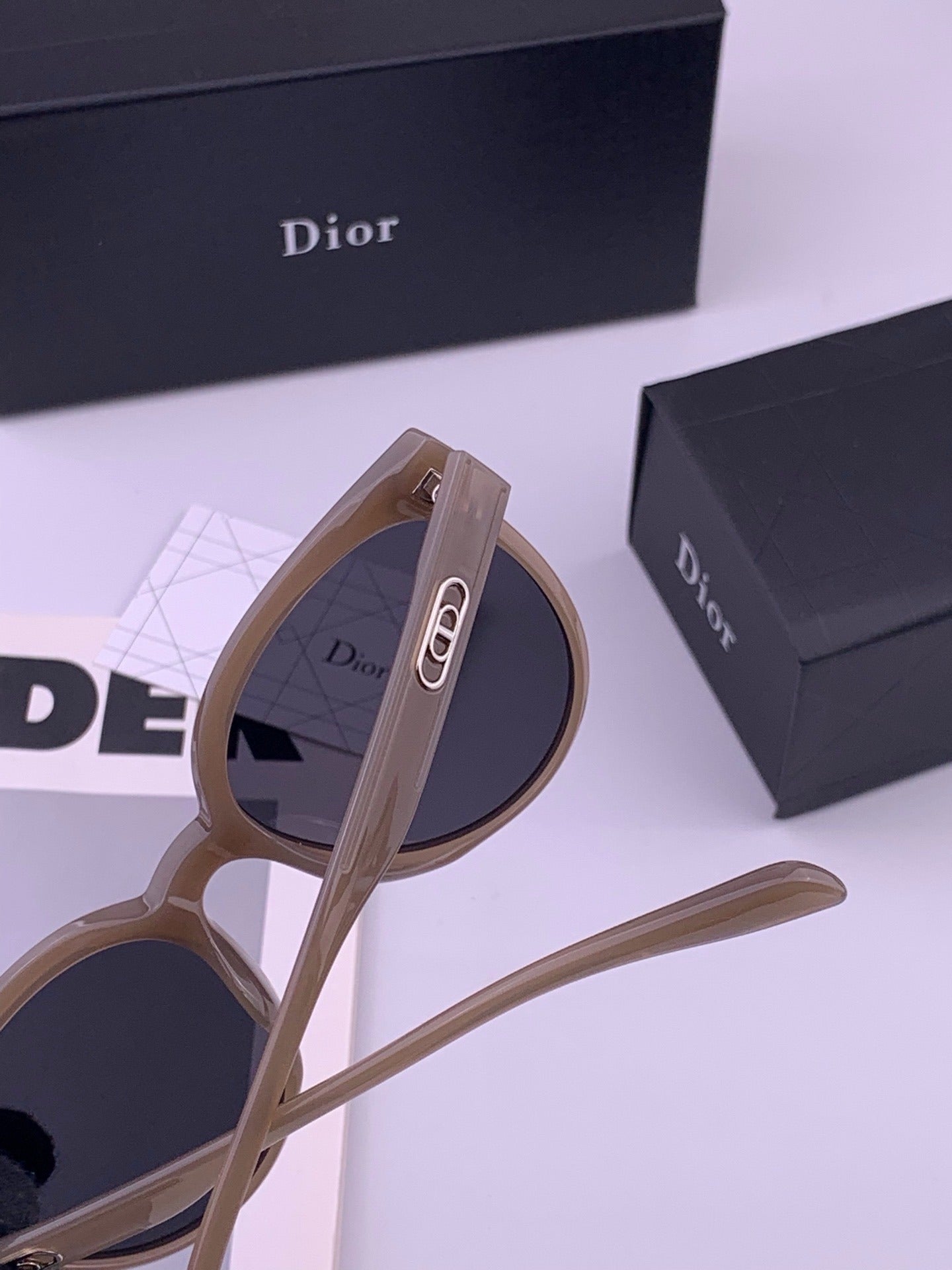Dior Sunglasses