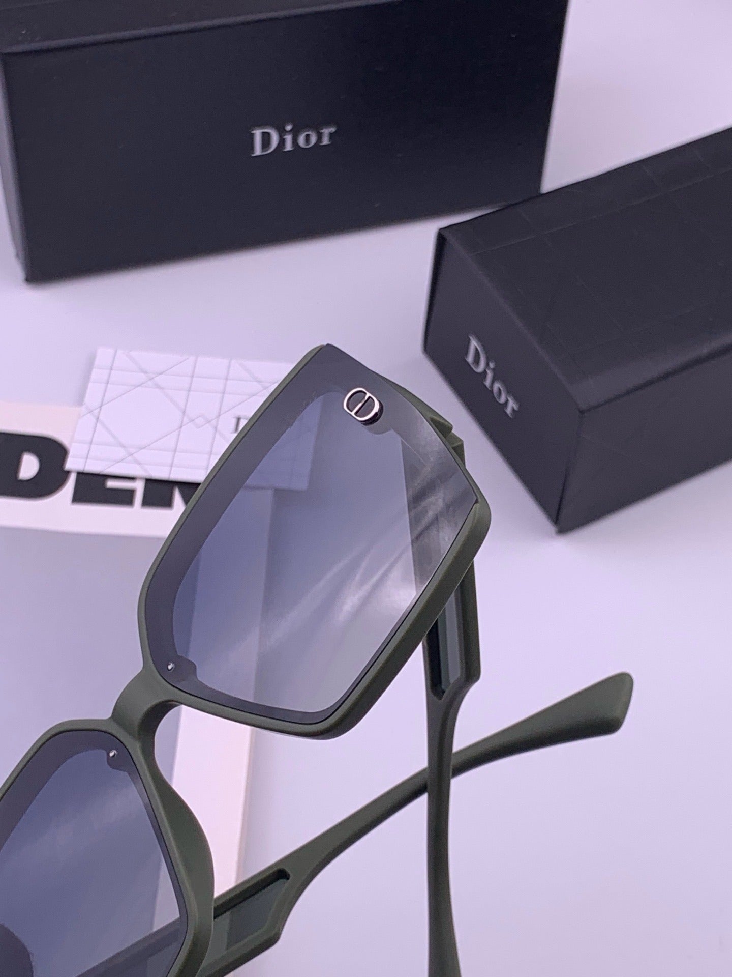 Dior Sunglasses