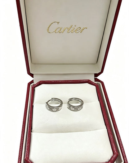 Cartier Earrings