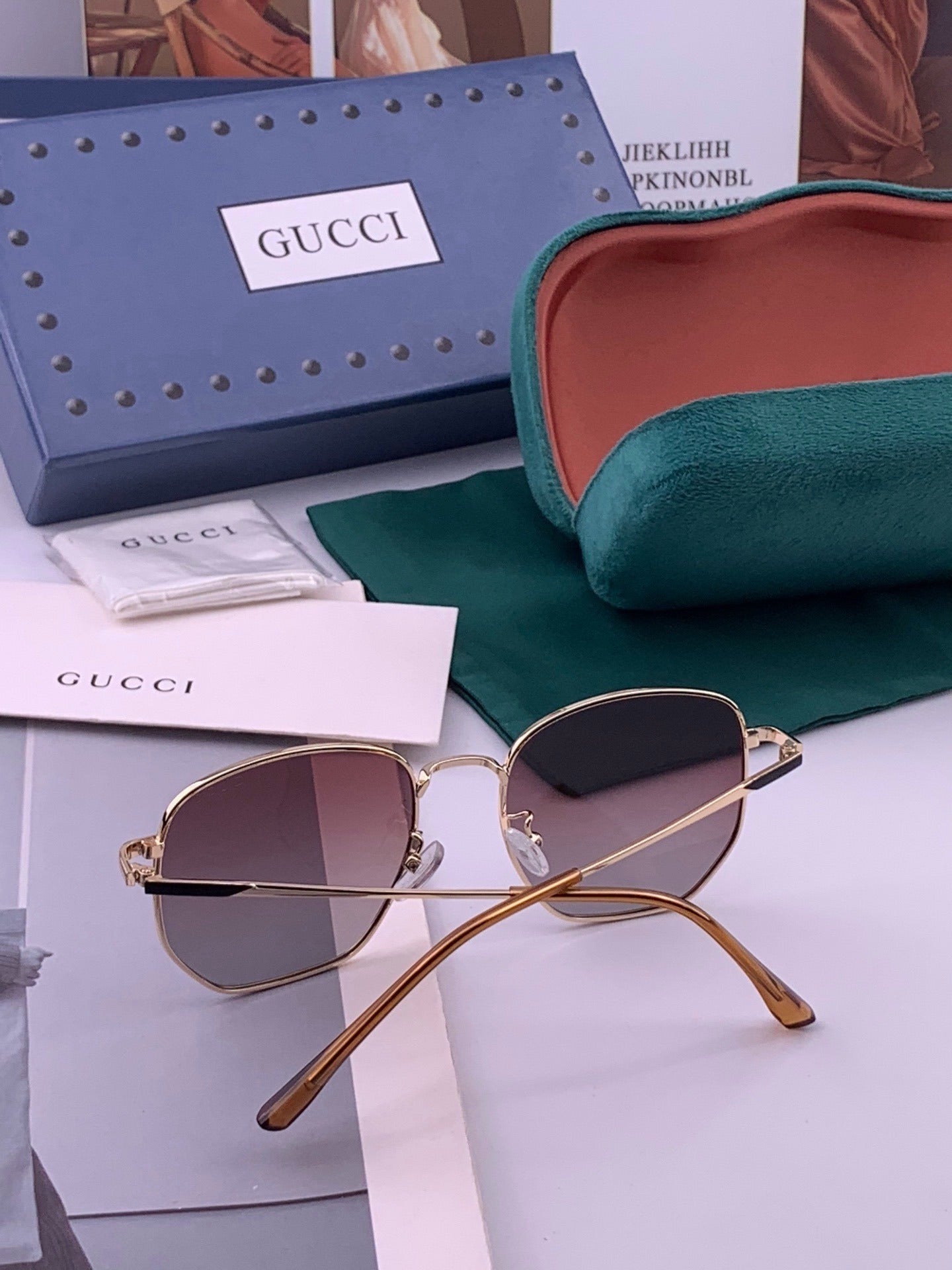 Gucci Sunglasses