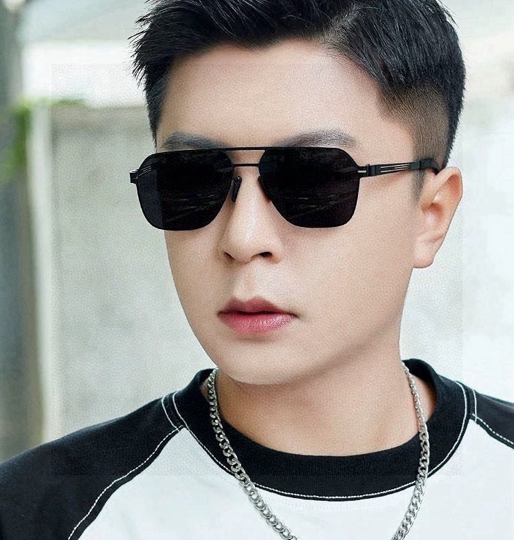 Gucci Nylon Sunglasses