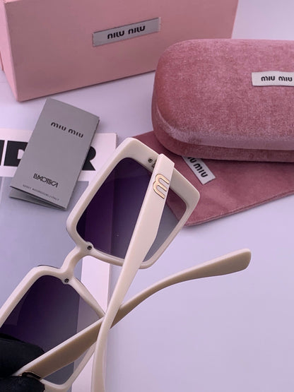 Miu Miu Sunglasses