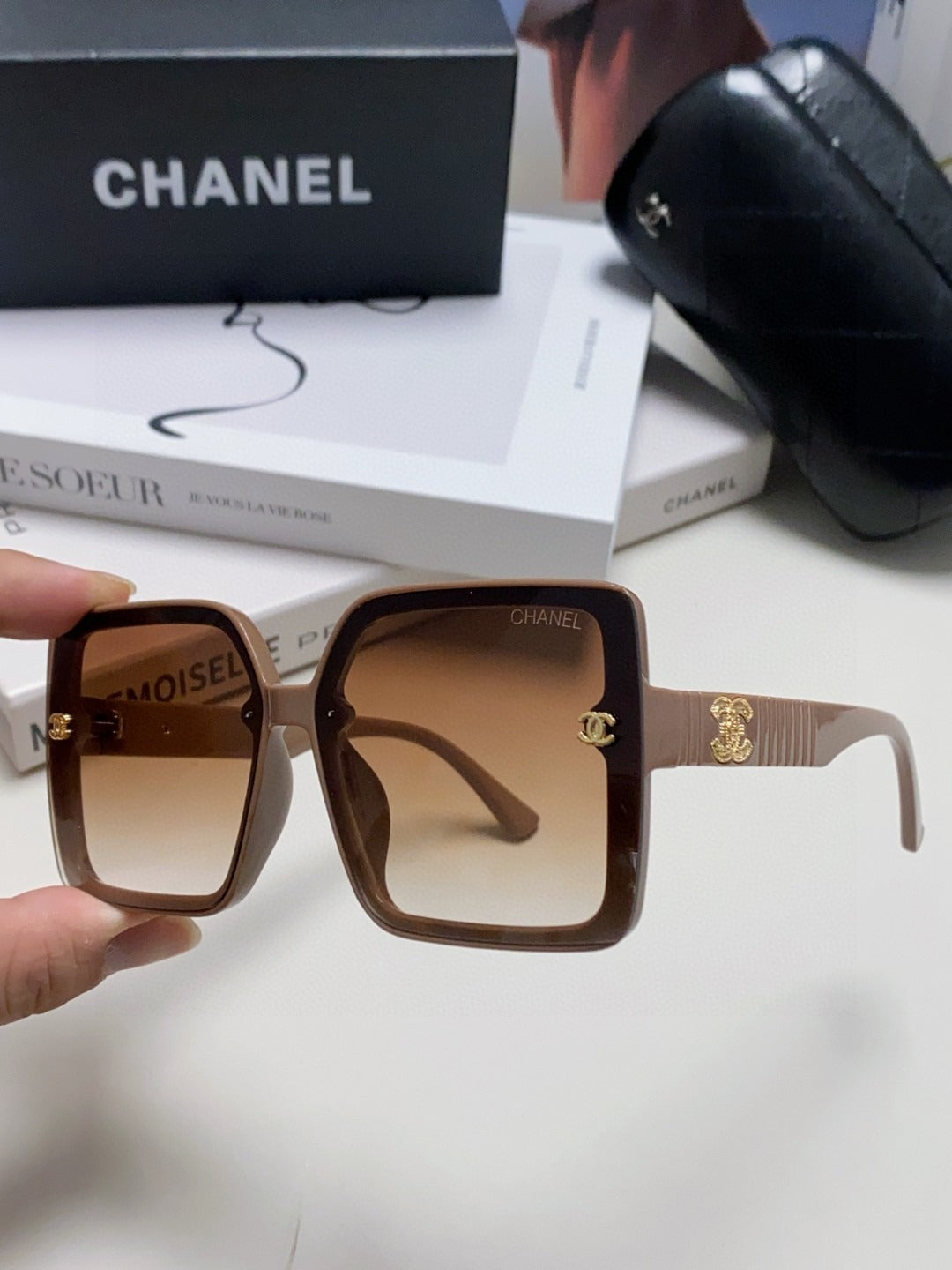 Chanel Sunglasses