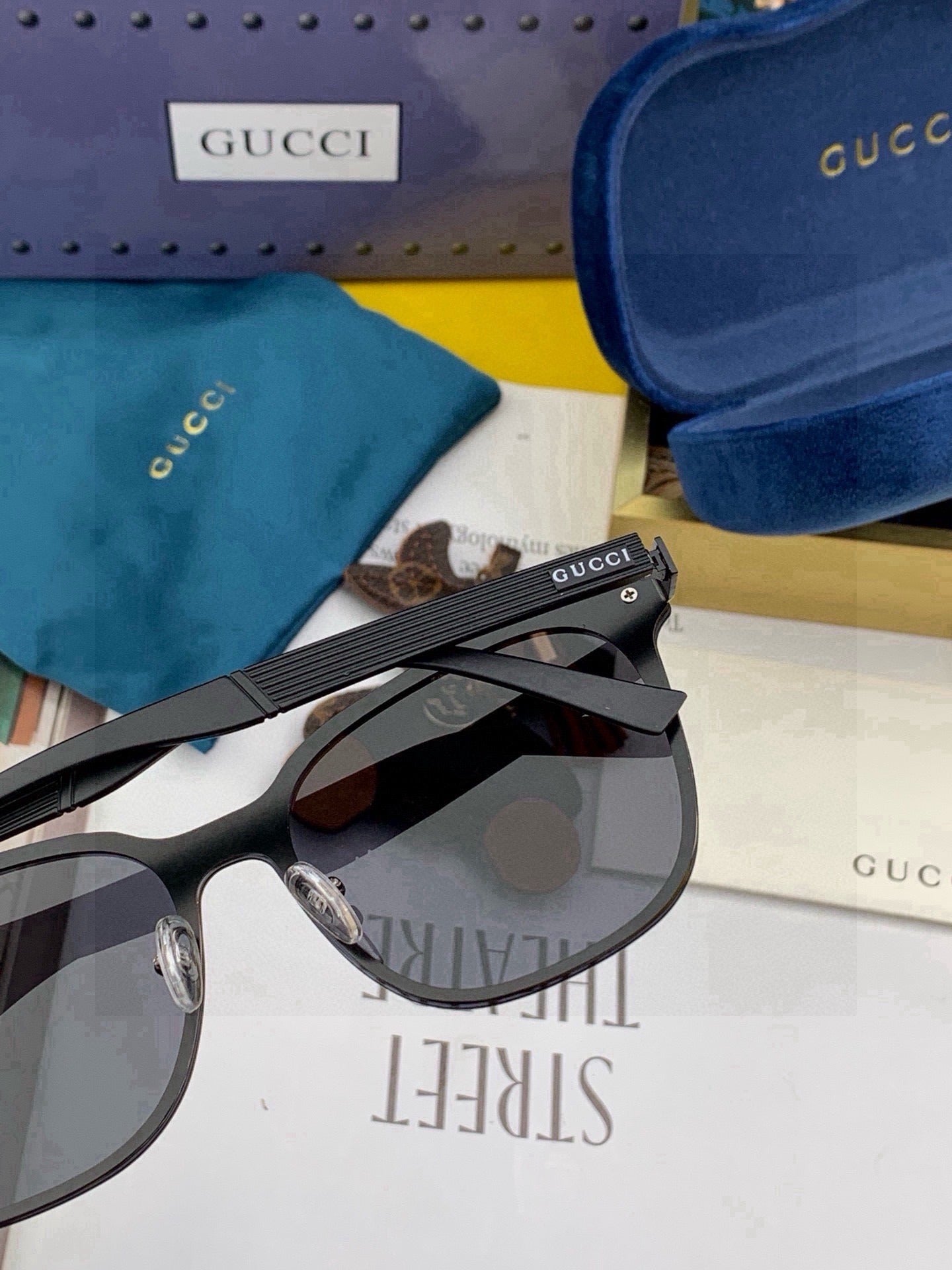 Gucci Sunglasses
